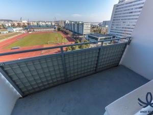 Prodej bytu 3+1, Mladá Boleslav, U stadionu, 79 m2