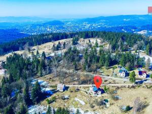 Prodej rodinného domu, Nová Ves nad Nisou - Horní Černá Studnice, 126 m2