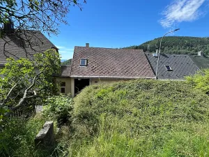 Prodej rodinného domu, Jáchymov, Komenského, 162 m2