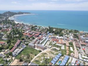 Prodej bytu 1+kk, Ko Samui (เกาะสมุย), Thajsko, 35 m2