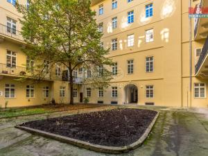 Prodej bytu 3+kk, Praha - Nové Město, V jirchářích, 100 m2