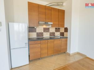 Prodej bytu 1+kk, Praha - Stodůlky, Nad Dalejským údolím, 34 m2