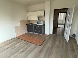 Pronájem bytu 2+kk, Česká Lípa, Havířská, 42 m2