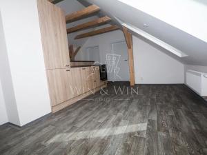 Pronájem bytu 3+kk, Unhošť, Karlovarská, 80 m2