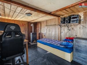 Prodej zahrady, Teplice, Mírová, 23 m2