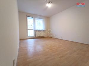 Pronájem bytu 2+kk, Moravský Beroun, Partyzánská, 50 m2