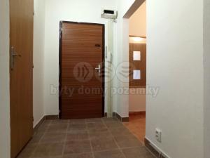 Pronájem bytu 2+kk, Moravský Beroun, Partyzánská, 50 m2