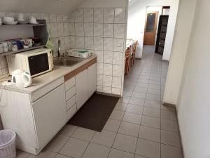 Prodej obchodního prostoru, Plavy, 700 m2