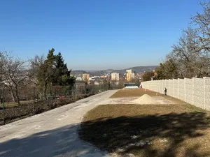 Pronájem chaty, Brno, Kostelní zmola, 30 m2