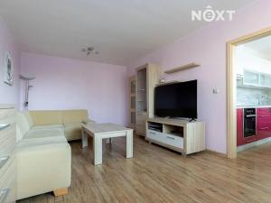 Prodej bytu 3+1, Napajedla, Zábraní, 75 m2