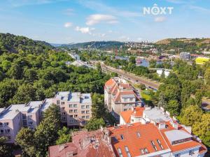 Prodej bytu 1+1, Praha - Podolí, U Kublova, 43 m2