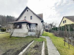 Pronájem rodinného domu, Rožnov pod Radhoštěm, Polanského, 82 m2