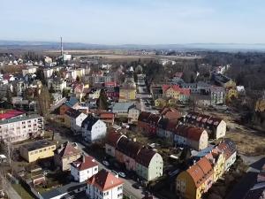 Prodej činžovního domu, Františkovy Lázně, Zelená, 193 m2