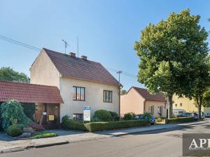 Prodej rodinného domu, Uherské Hradiště, 28. října, 130 m2