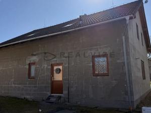 Prodej rodinného domu, Srubec, Dolní, 210 m2