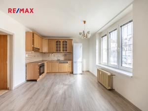 Pronájem bytu 2+kk, Praha - Žižkov, Hořanská, 51 m2