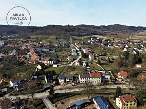 Prodej rodinného domu, Lomnice, Na Potokách, 183 m2