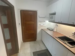 Pronájem bytu 1+kk, Praha - Řepy, K trninám, 30 m2