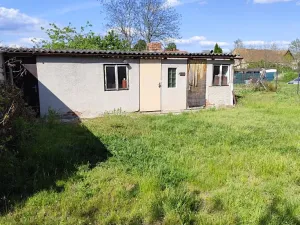 Prodej rodinného domu, Velký Borek, Rousovická, 150 m2