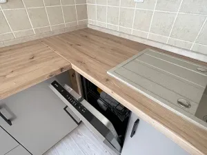 Pronájem bytu 2+kk, Praha - Vinohrady, Polská, 60 m2