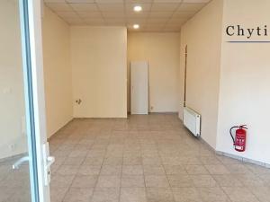 Pronájem obchodního prostoru, Přerov, Čechova, 45 m2