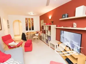 Prodej bytu 3+kk, San Luis de Sabinillas, Španělsko, 92 m2