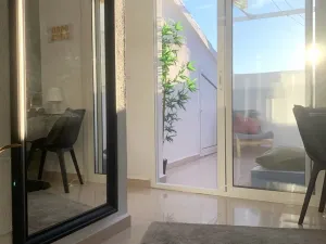 Prodej bytu 2+kk, Torrequebrada, Španělsko, 39 m2