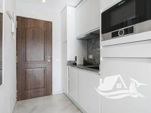 Prodej bytu 1+kk, Mijas, Španělsko, 23 m2