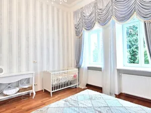 Pronájem bytu 3+kk, Karlovy Vary, Sadová, 105 m2