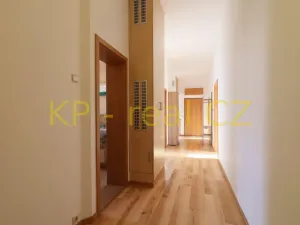 Pronájem bytu 4+1, Litoměřice, Na Kocandě, 125 m2