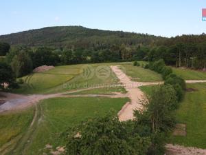 Prodej pozemku pro bydlení, Louňovice pod Blaníkem, 1069 m2