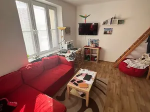 Prodej bytu 2+kk, Praha - Nusle, Na výsledku II, 46 m2