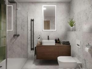 Prodej bytu 2+kk, Špindlerův Mlýn, 44 m2