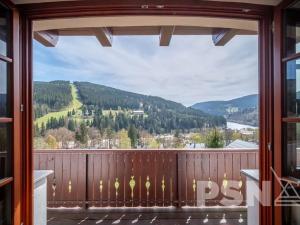 Prodej bytu 2+kk, Špindlerův Mlýn, 44 m2