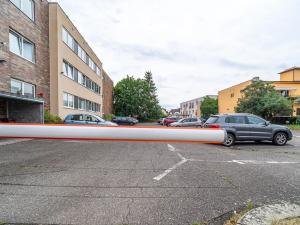 Pronájem kanceláře, Hradec Králové, Sušilova, 250 m2