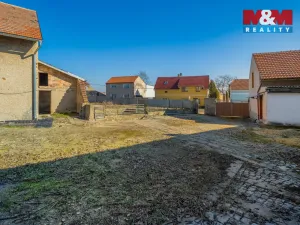 Prodej rodinného domu, Evaň, 110 m2