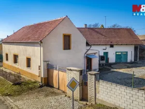 Prodej rodinného domu, Evaň, 110 m2