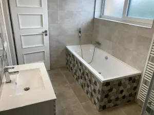 Pronájem bytu 4+kk, Jihlava, Helenínská, 70 m2