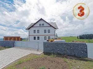 Prodej apartmánu, Václavov u Bruntálu, 90 m2