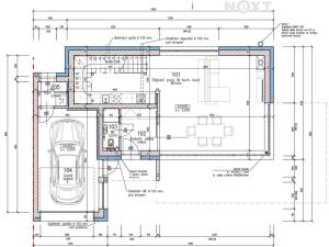 Prodej pozemku pro bydlení, Nechanice, 949 m2