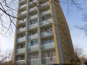 Prodej bytu 2+1, Ostrava, Bohumínská, 56 m2