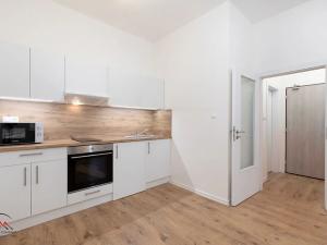 Pronájem bytu 1+kk, Ostrava, Palackého, 32 m2