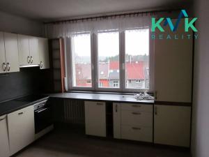 Pronájem bytu 3+kk, Karlovy Vary, Závodu míru, 68 m2