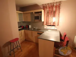 Pronájem bytu 1+kk, Praha - Košíře, Pod školou, 52 m2