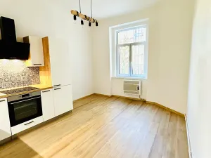 Pronájem bytu 3+kk, Praha - Vinohrady, Kolínská, 85 m2