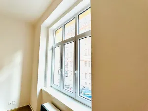 Pronájem bytu 3+kk, Praha - Vinohrady, Kolínská, 85 m2