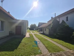 Prodej rodinného domu, Nový Bydžov, 230 m2