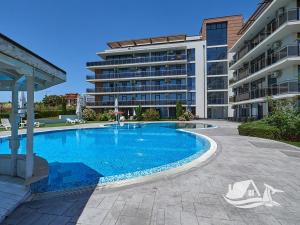 Prodej bytu 3+kk, Sveti Vlas, Bulharsko, 101 m2