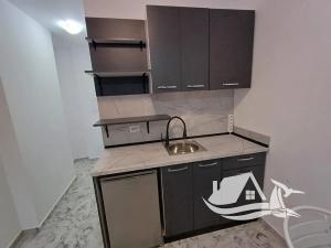 Prodej bytu 1+kk, Nesebar, Bulharsko, 34 m2