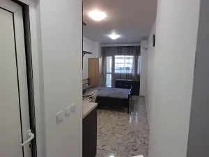 Prodej bytu 1+kk, Nesebar, Bulharsko, 34 m2